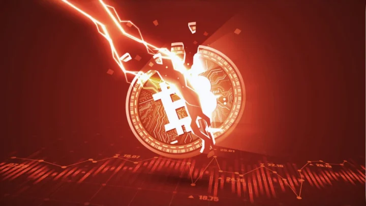Bitcoin im Crash-Modus: Ist jetzt der richtige Zeitpunkt für Anleger einzusteigen?