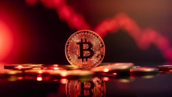 Bitcoin-Kurs Im Rückwärtsgang: Deutlicher Umschwung Nach Wochen Der Rallye