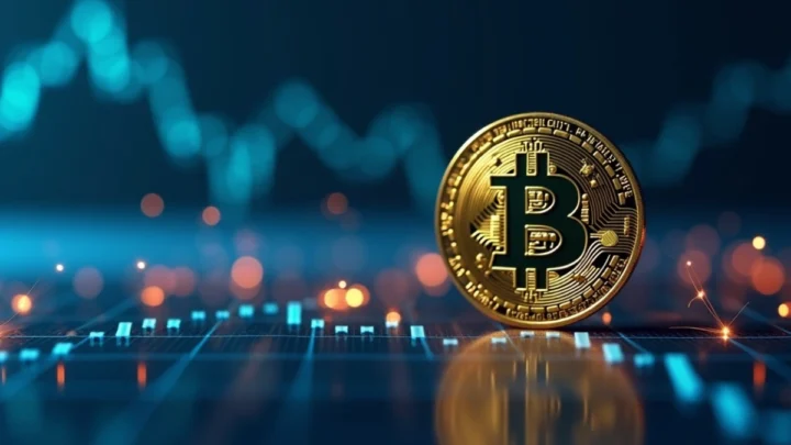 Bitcoin zeigt erste Erholungszeichen, da die Hoffnung auf Zinssenkungen steigt