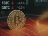 Bitcoin Fällt Auf Rund 98.000 US$