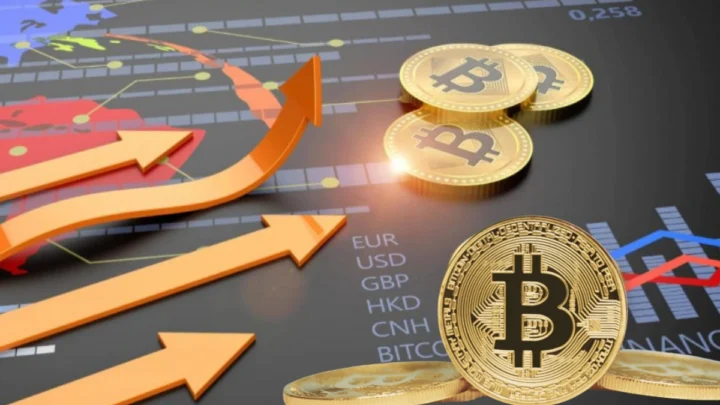 Bitcoin Fällt Unter 95.000 $ – Droht Jetzt Der Krypto-Winter?