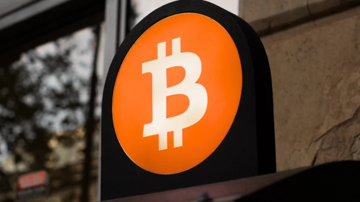Bitcoin-Großanleger Bleiben Fern: Experten Sehen Warnsignal Für Den Krypto Markt