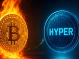 Bitcoin HYPER Presale Explodiert
