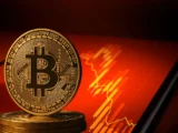 Bitcoin Im Freien Fall
