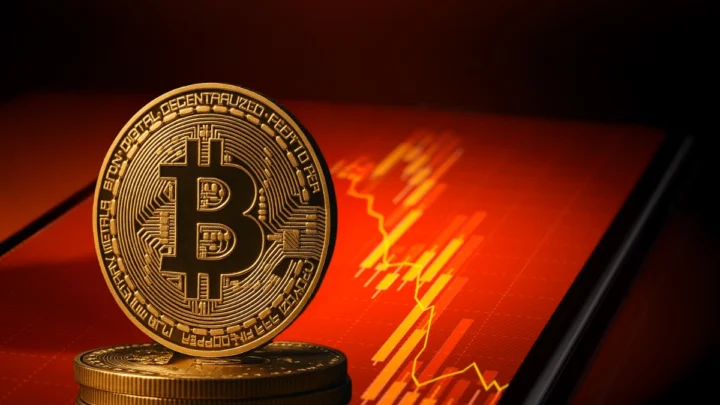 Bitcoin Im Freien Fall – Steht Der Krypto-Winter Bevor?