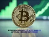 Bitcoin Kurs Prognose