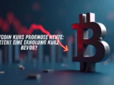 Bitcoin Kurs Prognose Heute