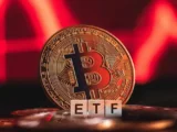 Bitcoin Preis erholt sich nach Ende der ETF-Abflüsse