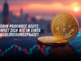 Bitcoin Prognose