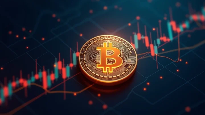 Bitcoin-Prognose: Hält die Stabilisierung nach der jüngsten Korrektur?