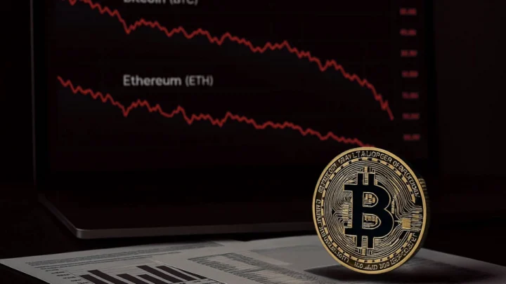 Bitcoin-Rückgang Erschüttert Krypto-Treasury-Markt: Unternehmen Unter Druck