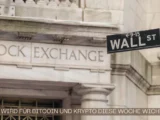 Bitcoin Und Krypto Diese Woche Wichtig