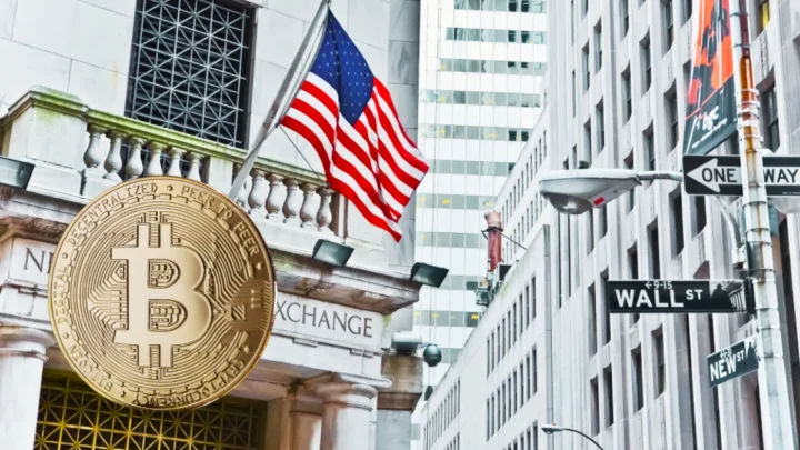 Bitcoin Und Krypto Vor Richtungsweisender Woche: Inflationsdaten Und Fed-Protokoll Im Fokus