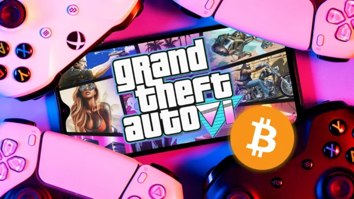 Bitcoin Auf Dem Weg Zur Million? Spekulationen Nach Dem Neuen „GTA VI“-Termin