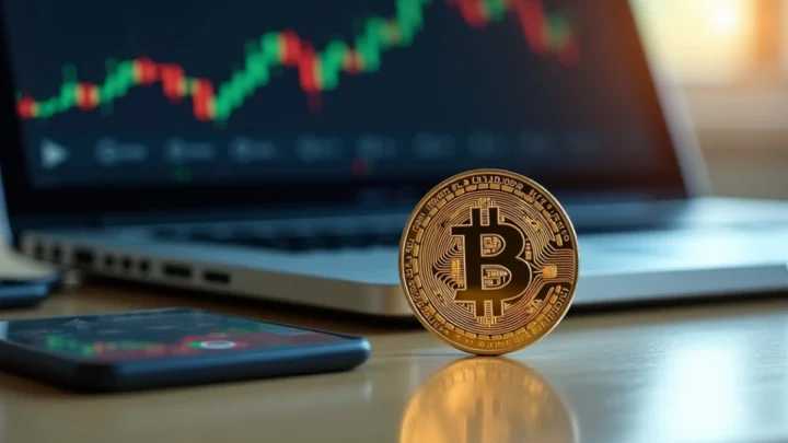 Bitcoin bildet verborgenes Muster: Steht eine Trendwende bevor?