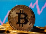 Bitcoin fällt um fast 30 Prozent