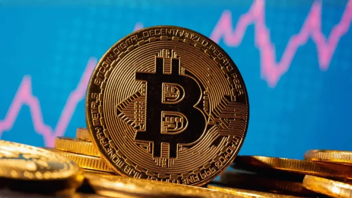 Bitcoin fällt um fast 30 Prozent: Märkte geraten weiter unter Druck