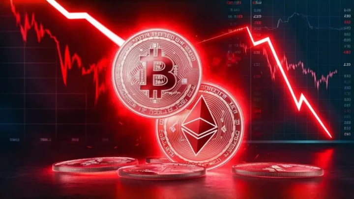 Bitcoin fällt unter 85.000 US-Dollar, da die Marktstimmung schwächer wird