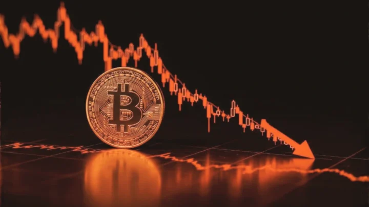 Bitcoin fällt wieder auf 100.000 Dollar – Markt zeigt sich vorsichtig