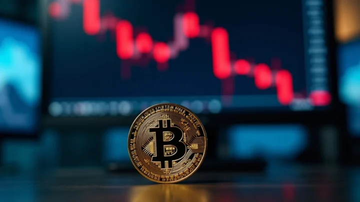 Bitcoin im Crash-Modus: Wie tief kann der BTC-Kurs noch fallen?