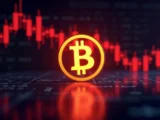 Bitcoin könnte weiter fallen