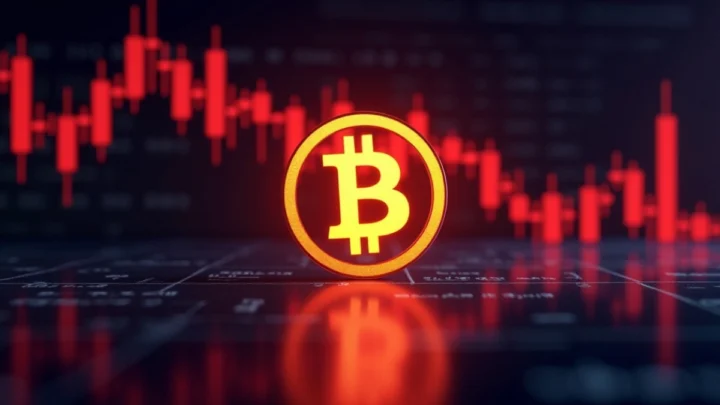 Bitcoin könnte weiter fallen: Analysten warnen vor einer fehlenden Erholung