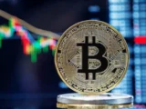 Bitcoin-lastige Aktien