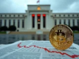 Bitcoin verliert Jahresgewinne nach überraschender Notfallsitzung der Fed