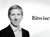 Bitwise-CIO Matt Hougan