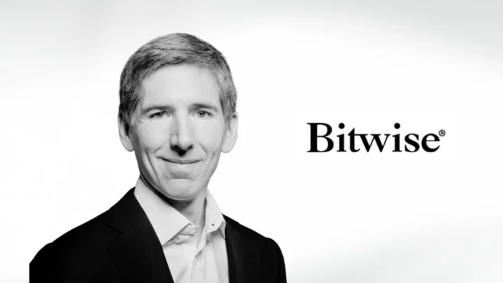 Bitwise-CIO Hougan: Märkte Haben Den Krypto-Pivot Der US-Regulierung Noch Nicht Eingepreist
