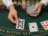 Blackjack-Strategie