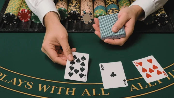 Blackjack-Strategie: Spielregeln Und Wichtige Tipps Für Einsteiger & Profis