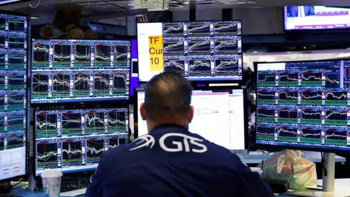 Börsen Unter Druck: DAX Fällt, Nikkei Schwächelt – KI-Hype, Gold Und Öl Im Fokus