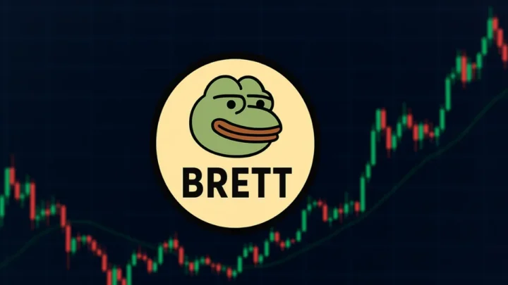 Brett Coin (BRETT) Prognose 2025–2030 – Steigt der Kurs oder droht die Korrektur?