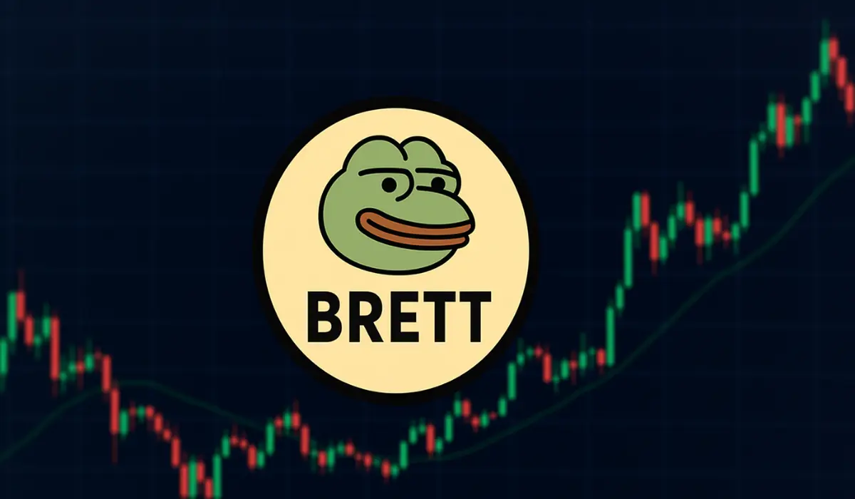 Brett Coin (BRETT) Prognose 2025–2030 – Steigt der Kurs oder droht die Korrektur?