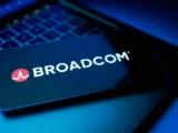 Broadcom-Aktie