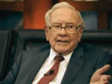 Buffett Massiv Aktiv