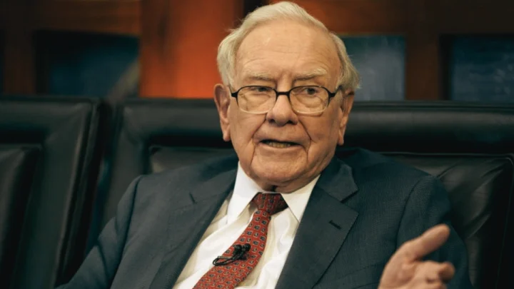 Buffett Massiv Aktiv: Alphabet-Einstieg Und Apple-Reduzierung Im 3. Quartal 2025