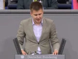 Bundestag Führt Umfassende Meldepflicht