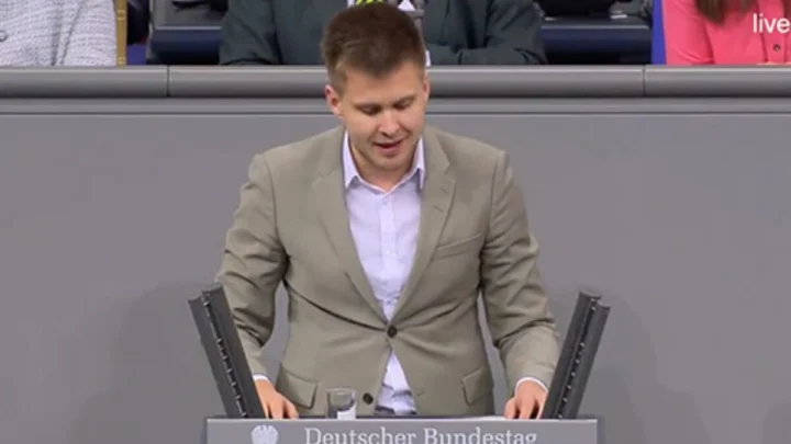 Bundestag Beschließt Neue Meldepflichten für Krypto-Transaktionen – Strengere Kontrolle im Blick
