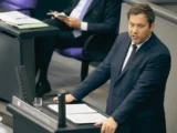 Bundestag Stimmt über Haushalt 2026 Ab
