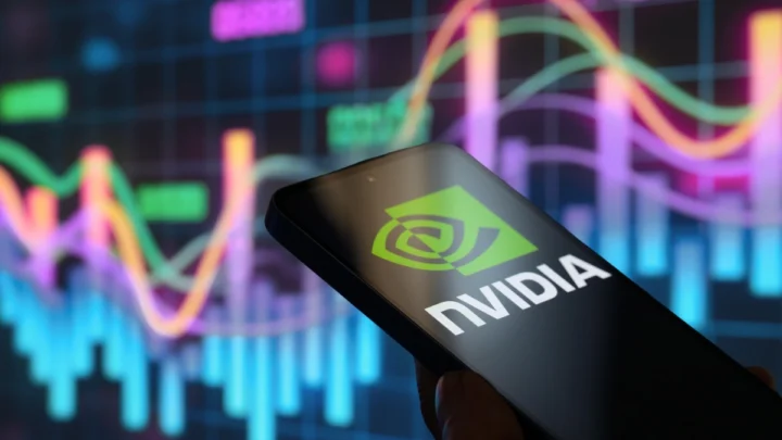 CFRA Präsentiert Top-Tech-Aktien Für 2026 – NVIDIA, Apple Und Palantir Im Fokus