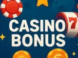 Casino Bonus erklärt