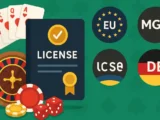 Casino Lizenz erklärt