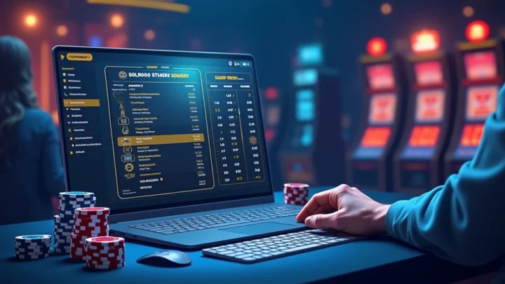 Wie Casino Turniere funktionieren: Der komplette Spieler-Guide