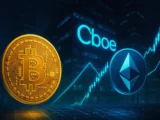 Cboe startet erste US-Perpetual-Style Bitcoin- und Ether-Futures