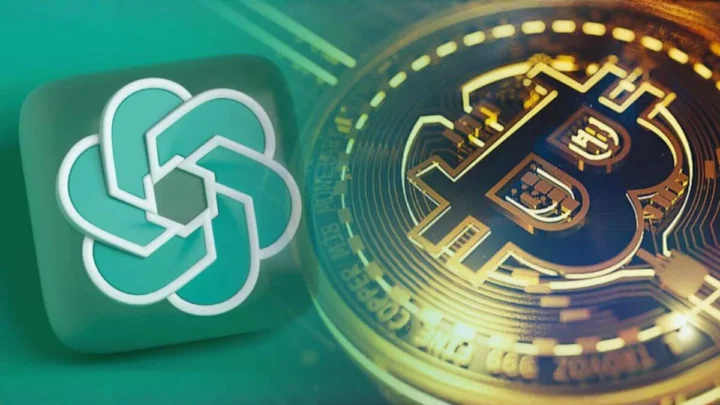 ChatGPT-Prognose: Ethereum, XRP und Bitcoin ziehen die Aufmerksamkeit des Marktes auf sich