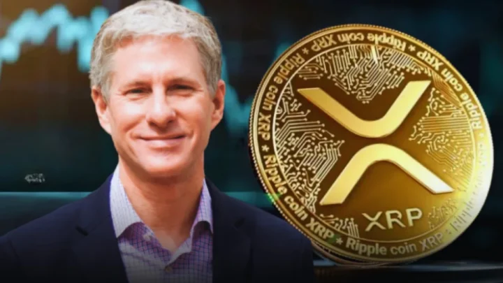 Chris Larsens steinreicher Aufstieg: Wird er Satoshi Nakamoto überholen?
