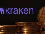 Citadel-Investment Hebt Kraken