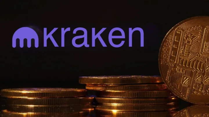 Kraken Erreicht 20 Mio. $ Bewertung Nach 800-Mio. Finanzierungsrunde